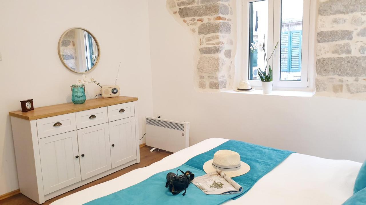 La Rocca Apartment Old Town Kotor Exterior foto