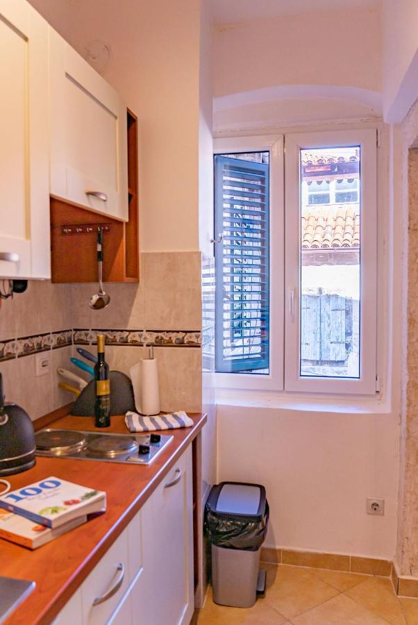 La Rocca Apartment Old Town Kotor Exterior foto